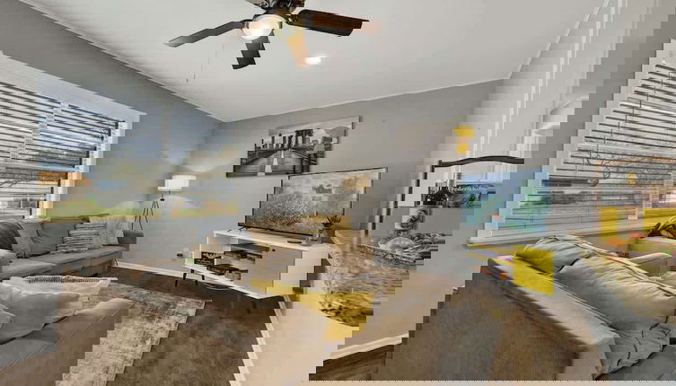 Foto 1 - Grape Getaway Haus