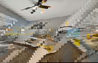 Foto 1 - Grape Getaway Haus