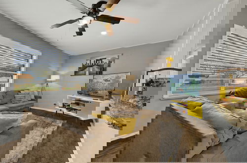 Foto 1 - Grape Getaway Haus