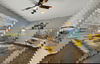 Foto 1 - Grape Getaway Haus