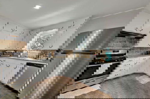 Foto 6 - Grape Getaway Haus