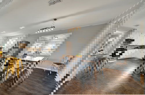 Foto 8 - Grape Getaway Haus