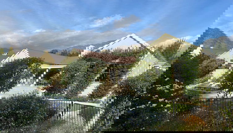 Photo 1 - La Paradise Franschhoek