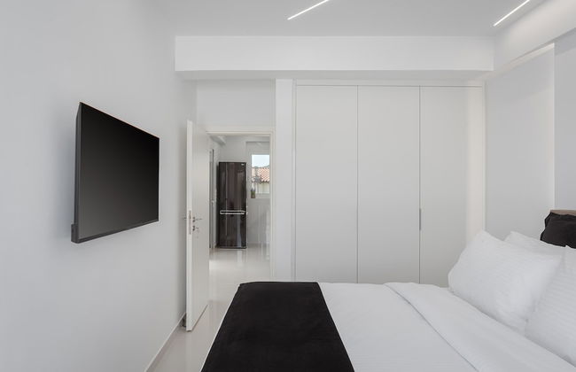 Athenian Riviera Penthouse Apartment - Foto 2