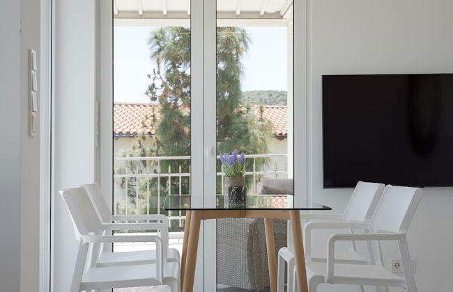 Athenian Riviera Penthouse Apartment - Foto 24