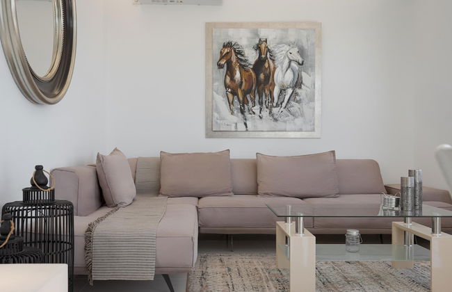 Athenian Riviera Penthouse Apartment - Foto 16