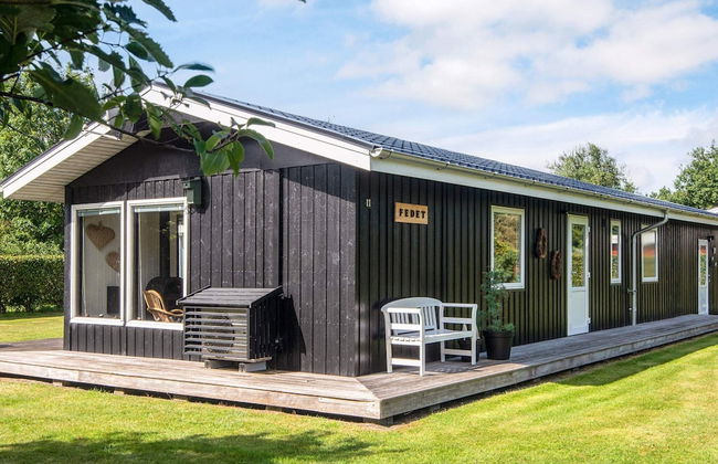 6 Person Holiday Home in Tarm-by Traum - Foto 65
