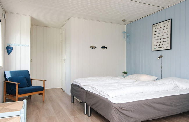 6 Person Holiday Home in Tarm-by Traum - Foto 35