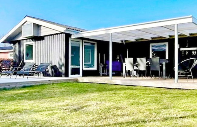 6 Person Holiday Home in Tarm-by Traum - Foto 43