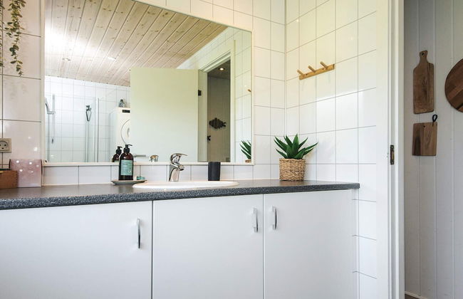 6 Person Holiday Home in Tarm-by Traum - Foto 36