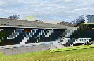 Foto 1 - 6 Person Holiday Home in Tarm-by Traum