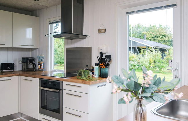 6 Person Holiday Home in Tarm-by Traum - Foto 39