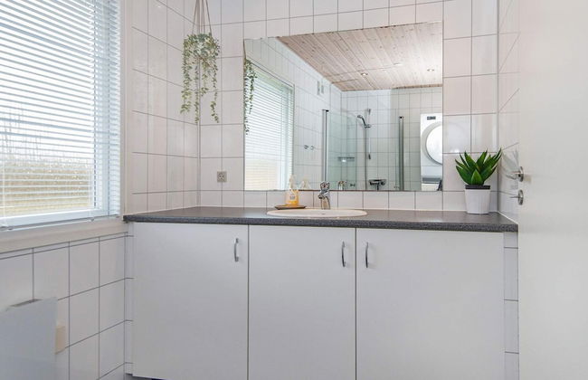 6 Person Holiday Home in Tarm-by Traum - Foto 5