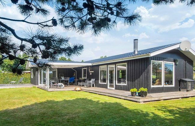 6 Person Holiday Home in Tarm-by Traum - Foto 1