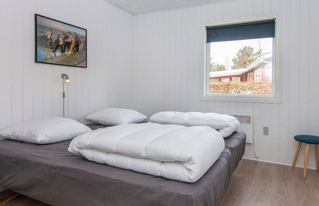 6 Person Holiday Home in Tarm-by Traum - Foto 20