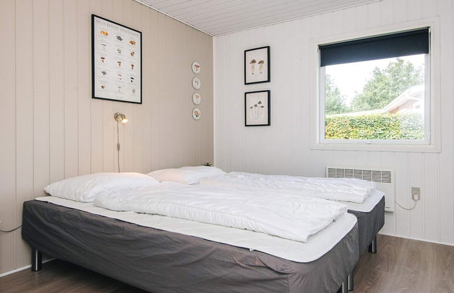 6 Person Holiday Home in Tarm-by Traum - Foto 26