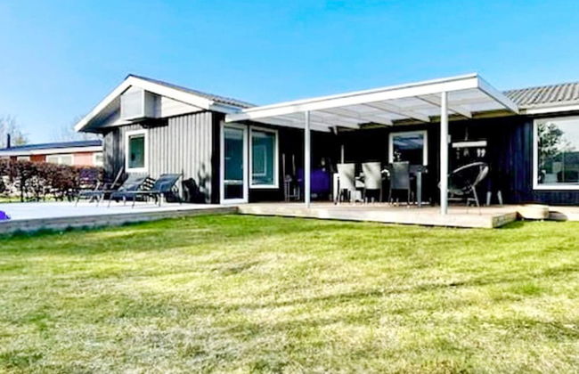 6 Person Holiday Home in Tarm-by Traum - Foto 59