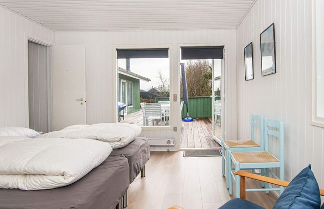 6 Person Holiday Home in Tarm-by Traum - Foto 8