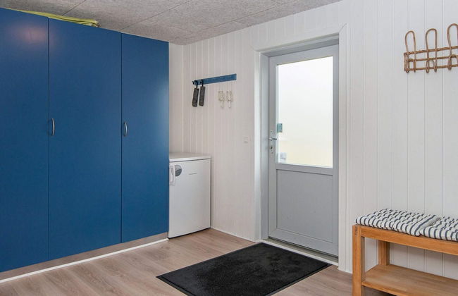 6 Person Holiday Home in Tarm-by Traum - Foto 19