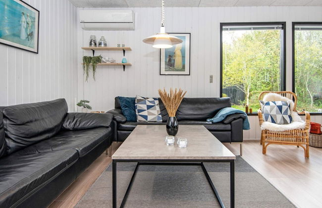 6 Person Holiday Home in Tarm-by Traum - Foto 7