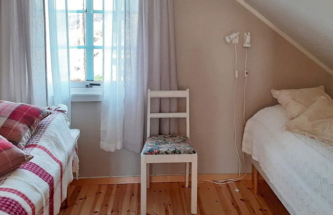 6 Person Holiday Home in Finnsnes-by Traum - Foto 3