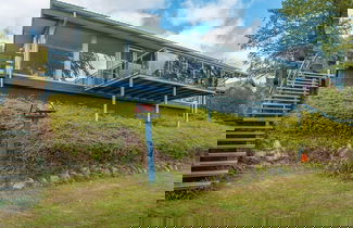 Foto 1 - 6 Person Holiday Home in Bjert