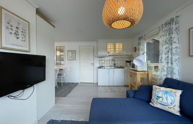 4 Person Holiday Home in Bengtsfors-by Traum - Foto 5
