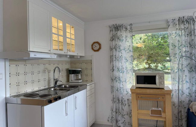 4 Person Holiday Home in Bengtsfors-by Traum - Foto 4