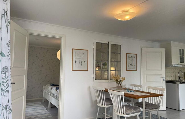 4 Person Holiday Home in Bengtsfors-by Traum - Foto 17