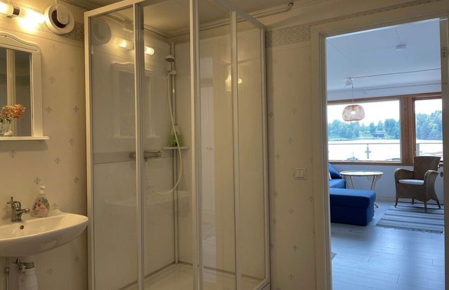 4 Person Holiday Home in Bengtsfors-by Traum - Foto 12