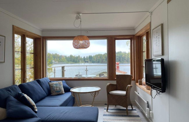 4 Person Holiday Home in Bengtsfors-by Traum - Foto 7