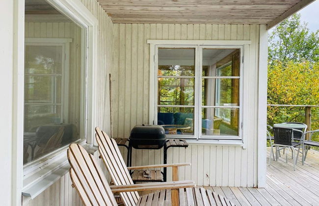 4 Person Holiday Home in Bengtsfors-by Traum - Foto 13