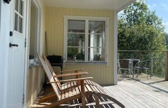 4 Person Holiday Home in Bengtsfors-by Traum - Foto 42