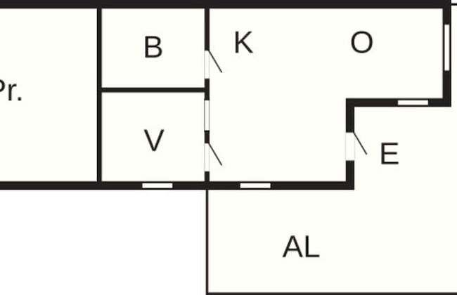 4 Person Holiday Home in Bengtsfors-by Traum - Foto 9