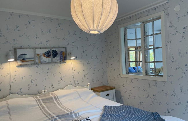 4 Person Holiday Home in Bengtsfors-by Traum - Foto 2