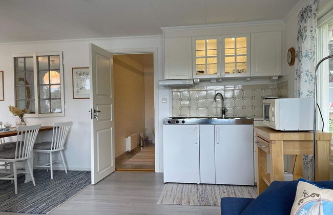 4 Person Holiday Home in Bengtsfors-by Traum - Foto 6
