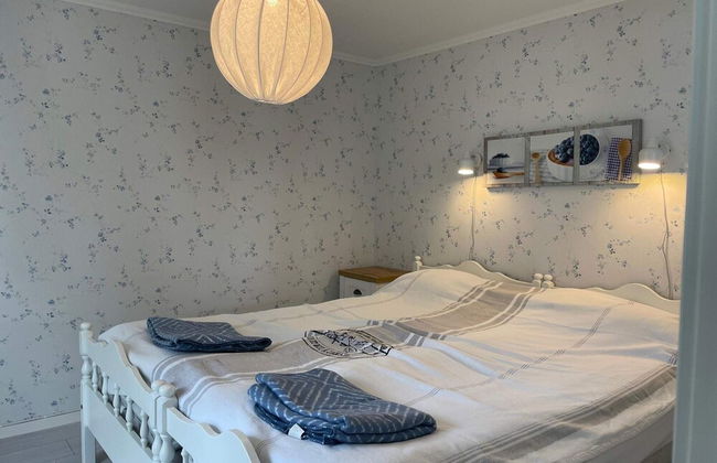 4 Person Holiday Home in Bengtsfors-by Traum - Foto 3