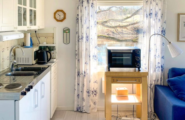 4 Person Holiday Home in Bengtsfors-by Traum - Foto 26