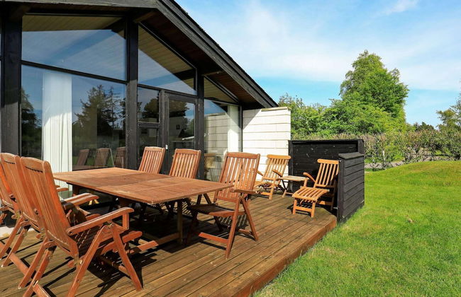 6 Person Holiday Home in Hals - Foto 1