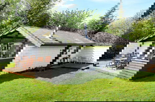 Foto 20 - 6 Person Holiday Home in Hals