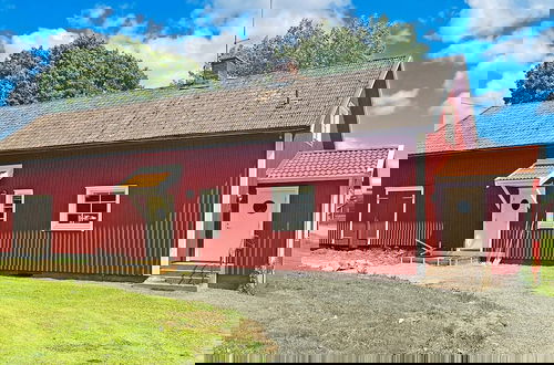 Foto 1 - 4 Person Holiday Home in Aneby-by Traum