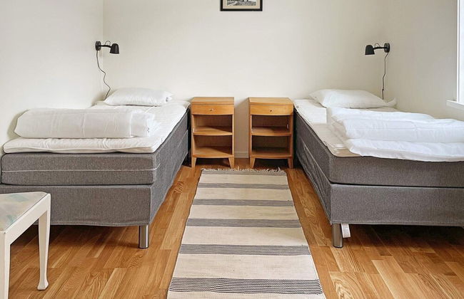 4 Person Holiday Home in Aneby-by Traum - Foto 2