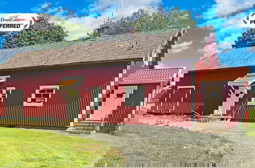 Foto 1 - 4 Person Holiday Home in Aneby-by Traum