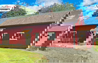 Photo 1 - 4 Person Holiday Home in Aneby-by Traum