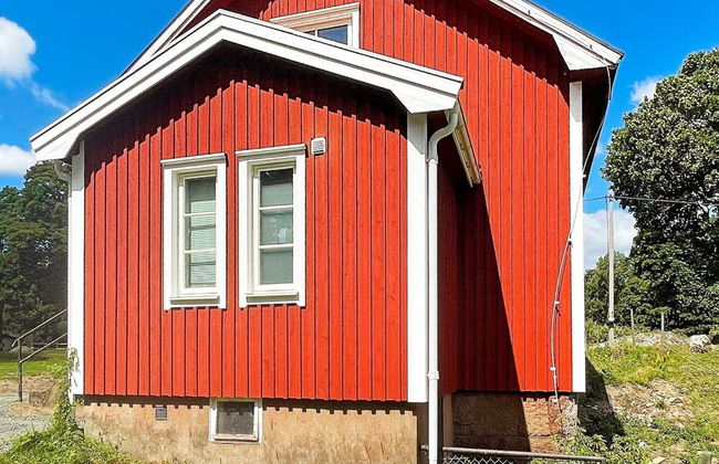4 Person Holiday Home in Aneby-by Traum - Foto 25