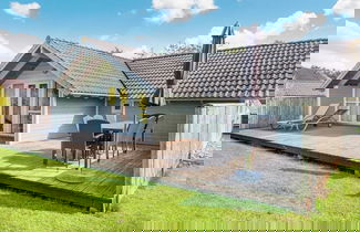 Foto 1 - 8 Person Holiday Home in Sydals