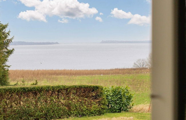 6 Person Holiday Home in Olsted - Foto 21