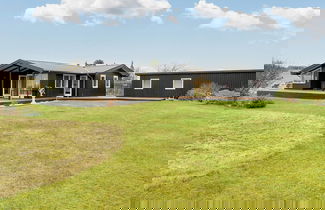 Foto 1 - 6 Person Holiday Home in Olsted