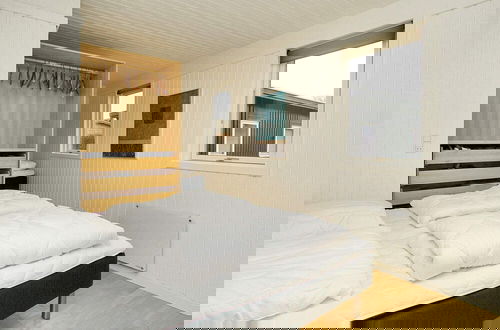 Foto 2 - 6 Person Holiday Home in Olsted