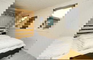 Foto 2 - 6 Person Holiday Home in Olsted